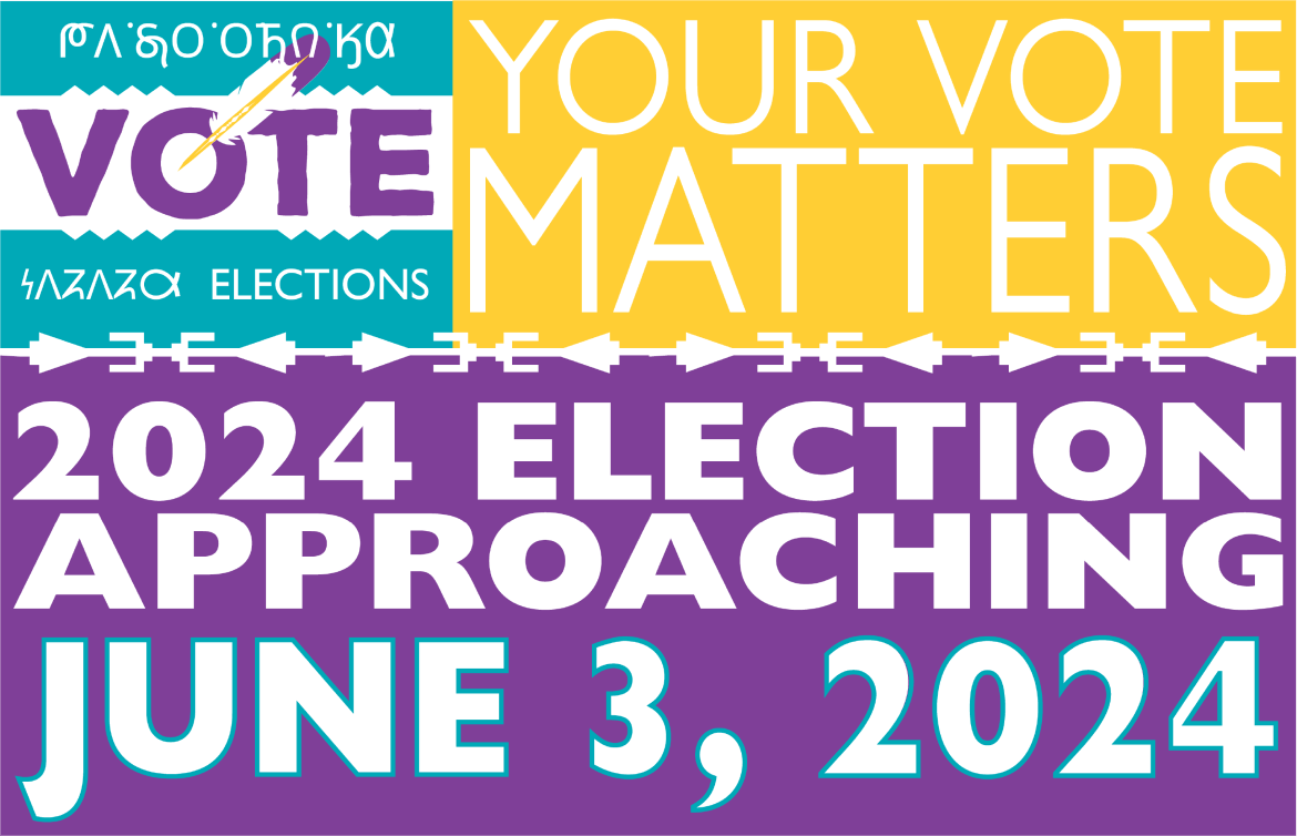 Elections Office Osage Nation